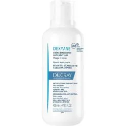 Ducray Dexyane Crema Emolliente Anti-Grattage 400ml