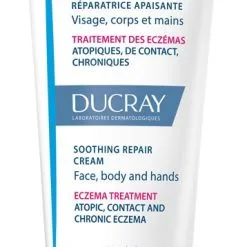 Ducray Dexyane Med Crema Riparatrice 100ml