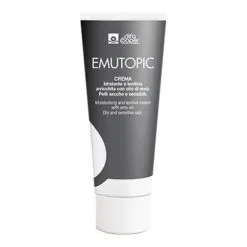 Difacooper Emutopic Crema 25% Lenitiva Corpo 100ml