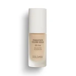 Dolomia Fondotinta Colore Ideale Oil Free N.42 Beige 30ml
