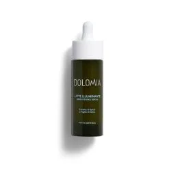 Dolomia Latte Viso Illuminate Antimacchia 30ml