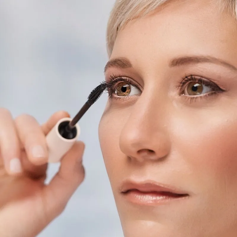 Dolomia Mascara High Definition N.30 Colore Nero - immagine 2