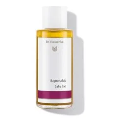 Wala Italia Srl Dr Hauschka Bagno Salvia 100ml