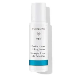 Wala Italia Srl Dr Hauschka Crema Viso Erba Cristallina 40ml