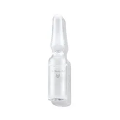 Wala Italia Srl Dr Hauschka Cura Di Bellezza Viso Pelle Sensibile Giorno Notte 50 Fiale 1ml