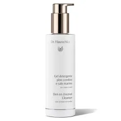 WALA ITALIA Dr. Hauschka Gel Detergente Pino Cembro E Sale Marino 200ml