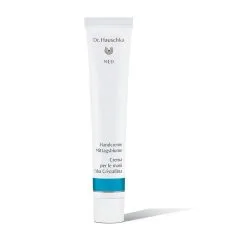 WALA ITALIA Dr. Hauschka Med Crema Mani Erba Cristallina 50ml