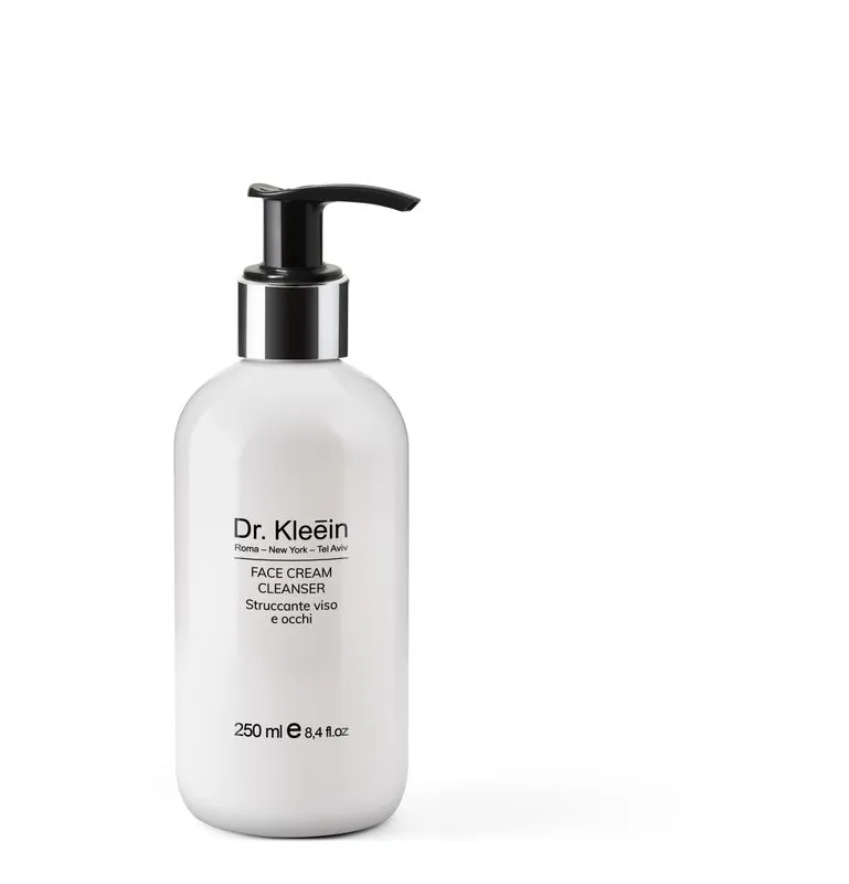 Dr. Kleein Crema Detergente Viso/Occhi 250ml