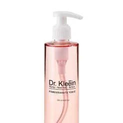 Dr. Kleein Lozione Tonica Viso/Collo Anti-Età 250ml