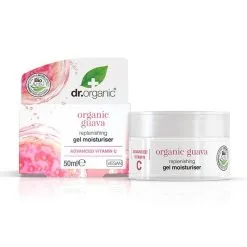 Dr Organic Dr. Organic Guava Gel Rimpolpante Nutriente 50ml