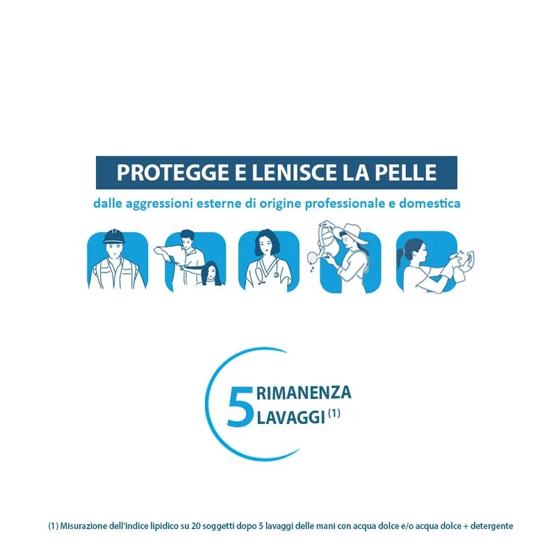 Ducray Dexyane Crema Barriera 100ml - immagine 4