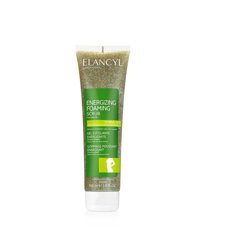 Difacooper Elancyl Gel Esfoliante Energizzante Corpo 150ml