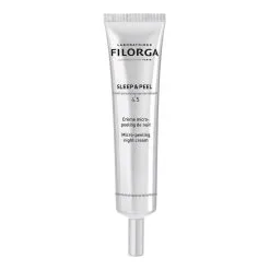 Laboratoires Filorga Filorga Sleep & Peel 4.5 Crema Notte Micro-peeling 40ml