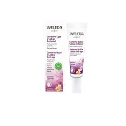 Weleda Enotera Contorno Occhi E Labbra Anti-age 10ml