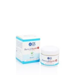EOS Secondo Natura Eos Burro Di Karitè 40 Puro 30ml