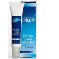 Judifarm Srl Epilux Crema Contorno Occhi 15ml