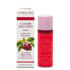 L'erbolario I Colori Dell'orto Crema Viso Dissetante 50ml