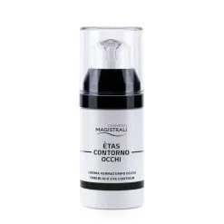 COSMETICI MAGISTRALI Etas Contorno Occhi Crema Ferma-tempo Anti-age 15ml
