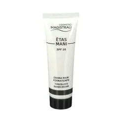 COSMETICI MAGISTRALI Difa Cooper Etas Crema Mani Anti-age Ferma Tempo SPF 20 Mani 50ml