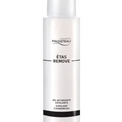 COSMETICI MAGISTRALI Etas Remove Gel Detergente Esfoliante Antiage 150ml