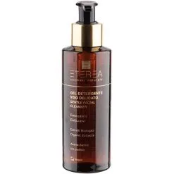 NATURAL COSMETIC SNC Eterea Cosmesi Naturale Gel Detergente Viso Delicato 150ml
