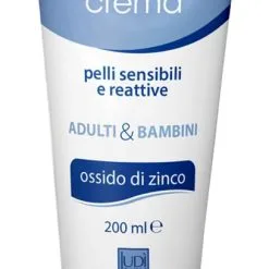 Judifarm Srl Oziderm Crema 200ml