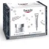 Eucerin Cofanetto Hyaluron Filler 3xEffect Crema Giorno SPF15 50ml + Contorno Occhi 15ml