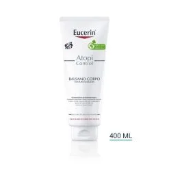 Eucerin AtopiControl Balsamo Corpo Pelle Secca 400ml