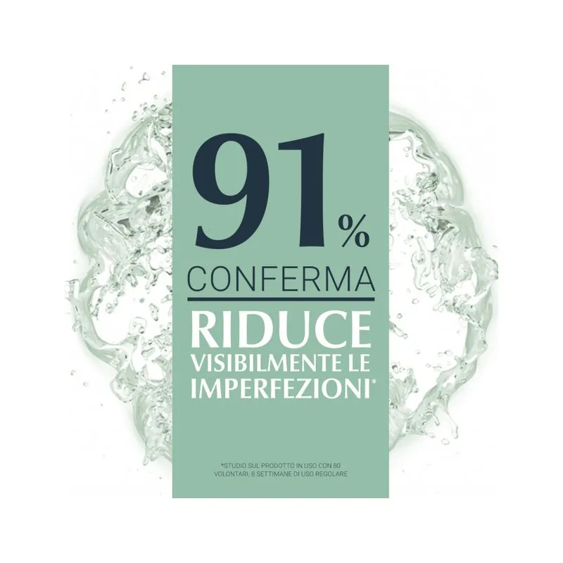 Eucerin DermoPurifyer Oil Control Fluido Opacizzante 50ml - immagine 5