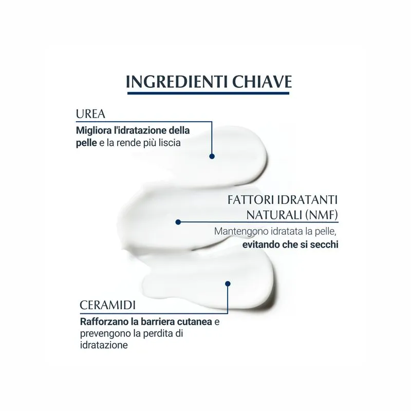 Eucerin Urearepair Plus Balsamo Corpo Per Pelle Secca 450ml - immagine 4