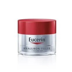 Eucerin Volume-Filler Notte Anti-età Integratore Di Volume 50ml