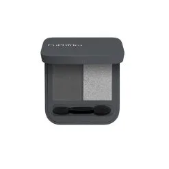 EuPhidra Ombretto Duo In Polvere OD04 Smoky