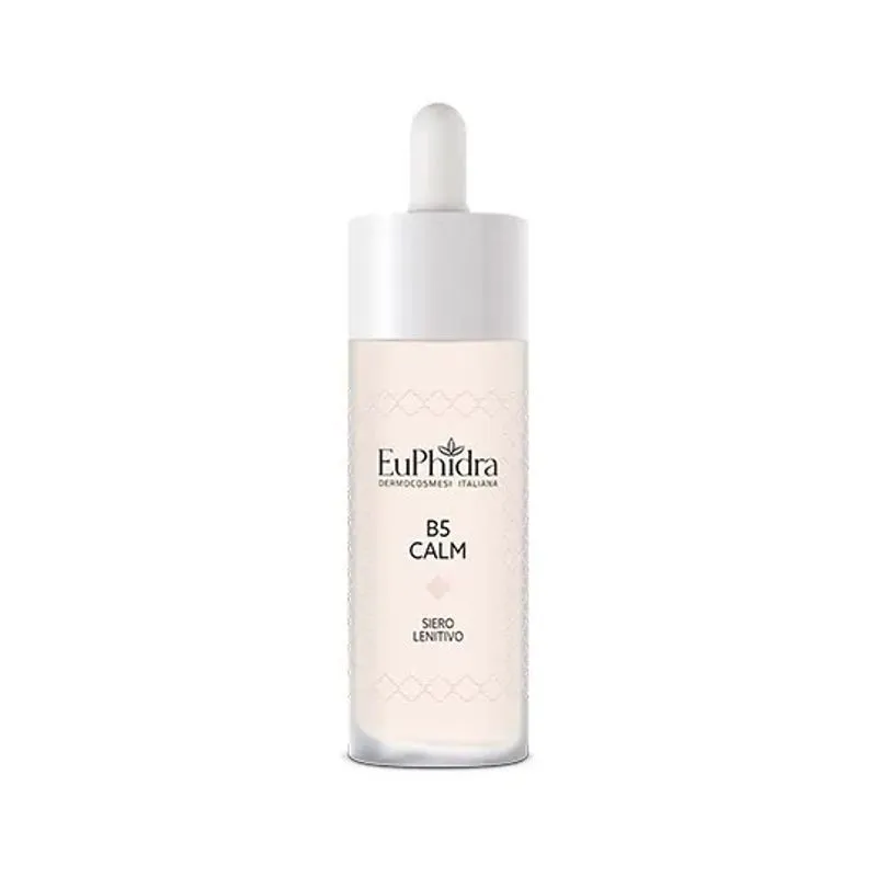 Euphidra B5 Calm Siero Viso Lenitivo 30ml