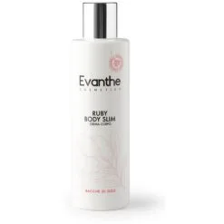 MAR.EA SRLS Evanthe Ruby Body Slim 200ml