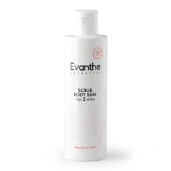 MAR.EA SRLS Evanthe Scrub Body Slim 200ml