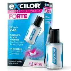 Vemedia Excilor Forte Micosi Dell'Unghia 30ml