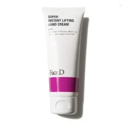 HCS Srl Face D Super Istant Lifting Hand Cream Crema Mani Effetto Lifting 70ml