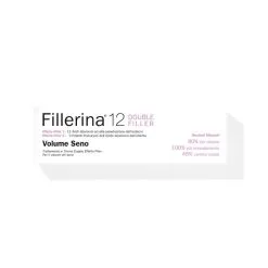 Labo International Fillerina 12 Double Filler Volume Seno Grado 5 Crema 100ml