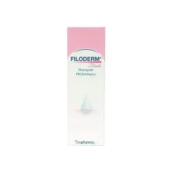 Tricofarma Srl Filoderm Fluido Detergente 200ml
