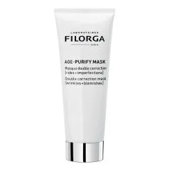 Laboratoires Filorga Filorga Age Purify Mask Maschera Doppia Correzione Rughe + Imperfezioni 75ml