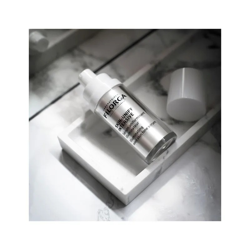 Laboratoires Filorga Filorga Skin-Unify Intensive Siero Anti-Macchie Uniformante Illuminante 30ml - immagine 4