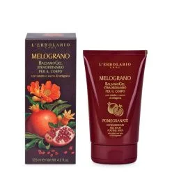 L'Erbolario Melograno BalsamoGel Straordinario Per Il Corpo 125ml