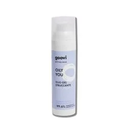 Goovi Oily You Olio Gel Detergente Struccante 75ml