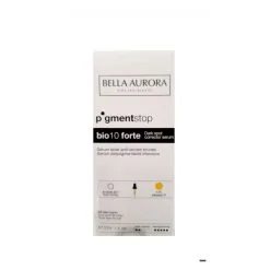 Bella Aurora Labs Bella Aurora Pigment Stop Siero Depigmentante 30ml