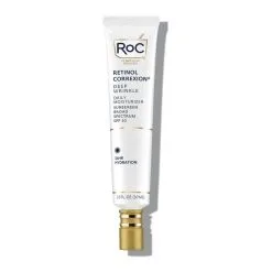 Roc Retinol Correxion Deep Wrinkle Daily Moisturizer SPF30 Crema Antirughe 30ml