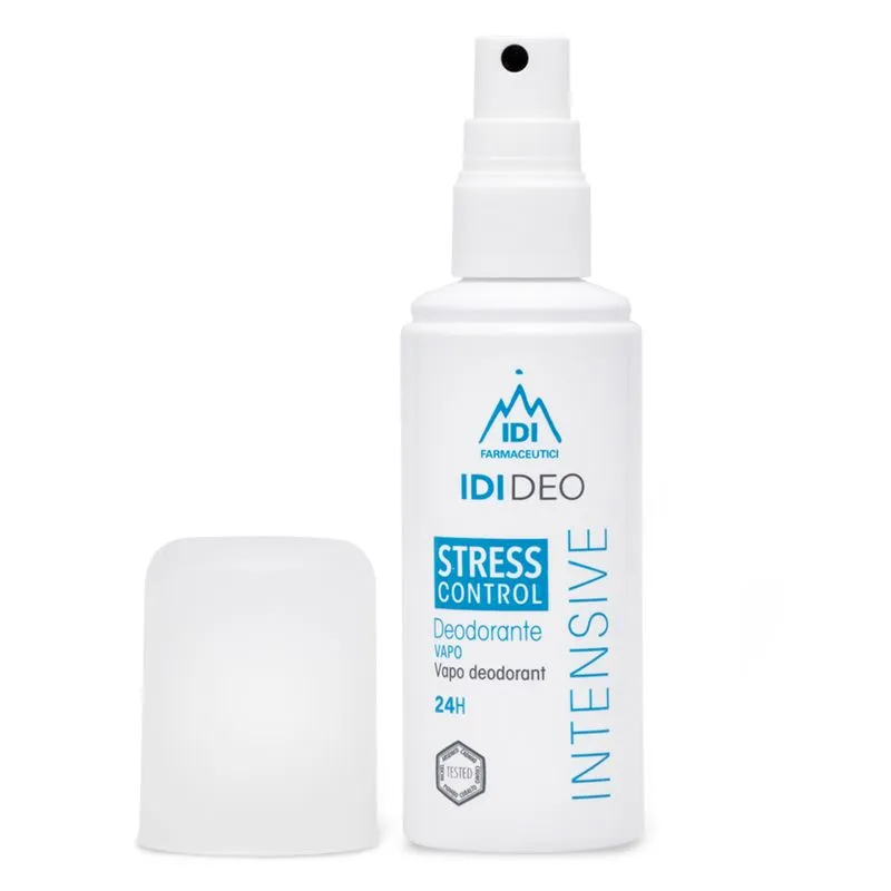 Idi Farmaceutici IDI Deo Stress Control Intensive Spray 100ml
