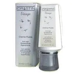 Rpf Srl Idrastin Visage Crema Viso 50ml