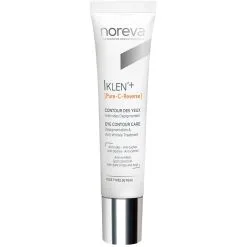 Noreva Italia Srl Iklen+ Pure C Reverse Contorno Occhi 15ml