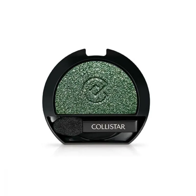 Collistar Impeccable Refill Ombretto Compatto N.340 Smeraldo Frost