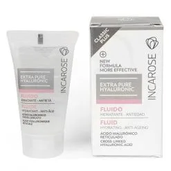 Di-va Srl Incarose Eph Fluido Acido Ialuronico Classic Plus 15ml